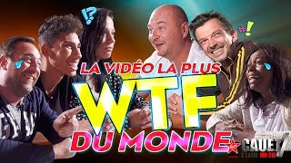 LA VIDÉO LA PLUS WTF DU MONDE [upl. by Netsirhk238]