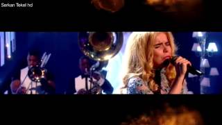 Paloma Faith  Only Love Can Hurt Like This LIVE Alan Carr Chatty Man [upl. by Fortier]