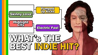 Indie Hits Bracket [upl. by Laniger]