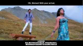 Anjali Hot Song In Settai Tamil Movie [upl. by Welch]