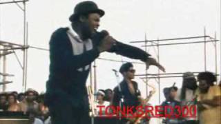 Sugar Minott  Live At Reggae Sunsplash 1983 [upl. by Yert]