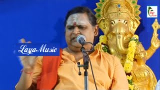 Ilangai Jeyaraj  Mahabharatham  Gurukula Sarukkam DAY 1 FULL VIDEO [upl. by Eidolem256]