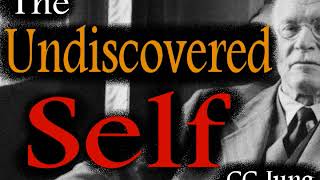 The Undiscovered Self by Carl Jung audiobook [upl. by Nance]