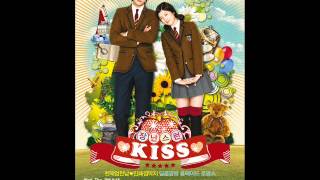 Playful Kiss OST Complete  Kiss Kiss Kiss  Pink Toniq [upl. by Akiras]