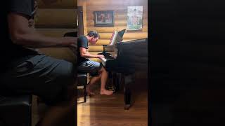 ‘Cristofori’s Dream’  Piano Arrangement by Caleb Anderson [upl. by Kannav]