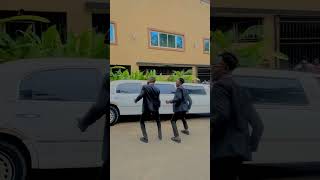 Roga Roga  Bokoko Extra Musica bokoko Entrance wedding rogaroga congolese trending [upl. by Leal]