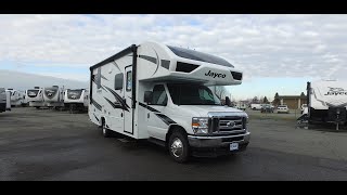 2024 Jayco Redhawk 24B BLADE RV CENTER [upl. by Adriena]