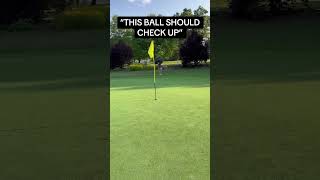 Inferior ball striking Golf is a tough game [upl. by Sirrot]