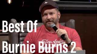 Best Of Burnie Burns 2 [upl. by Soigroeg183]