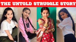 Aura Bhatnagar Badoni Life Story  Biography  Lifestyle  Age  Career  Family  Barrister Babu [upl. by Ehcadroj315]