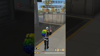 Free fire game play short subscribe like 🎮🎮🎮🎮 [upl. by Andaira562]