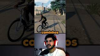 BIKE é o caminho 🥲🎮 171 171jogo gaming [upl. by Meibers653]