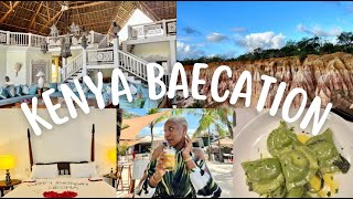 KENYA BAECTION VLOG 1  MALINDI VISIT  MARAFA HELLS KITCHEN  BRUNCH DATE  BABY MARROW DATE NIGHT [upl. by Nehgaem196]