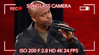 Dave Chappelle Stand Up Live 2017 HIDDEN CAMERA Ful 3 Hour Set [upl. by Raffaello]