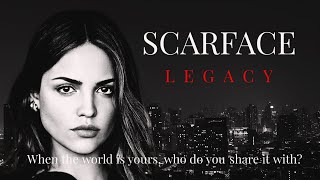 Scarface 2 concept movie trailer [upl. by Harehs]