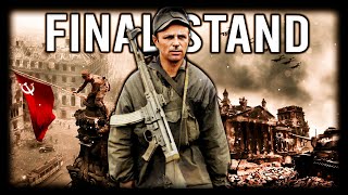 Final Stand Battle for Berlin  World War II Complete Documentary [upl. by Natalee]