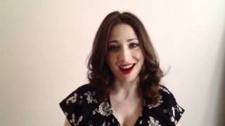 YouTube Presents Regina Spektor [upl. by Enomor]