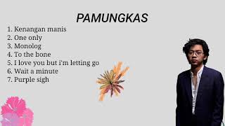 PAMUNGKAS FULL ALBUM TERBAIK 2023 [upl. by Ise]