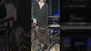 201024 Yoshiki Channel ～His rockstar wheelchair [upl. by Koh]