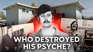 Psyche of the Killer Decoding Ed Kemper [upl. by Ludvig3]