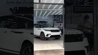 Range rover velar 😍 on road price down payment monthly EMI finance detail full review 2024 [upl. by Eiknarf]