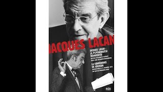 Jacques Lacan La psychanalyse réinventée  Documentaire [upl. by Yllop]