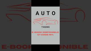 Comment se servir dune voiture automatique  pt 5 [upl. by Cliffes]