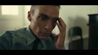 OPPENHEIMER  Officiële Trailer Universal Pictures  HD [upl. by Mika]