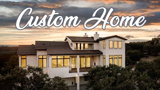 Incredible 3Story Custom Home [upl. by Alejandro]