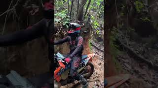 KTM 250 EXC [upl. by Schnur]