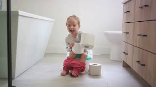 Potty Training Made Easy Tips for a StressFree Experience [upl. by Kalfas]