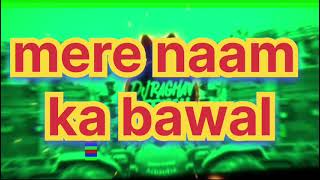 Barood Se Itna 2 Dj Remix  Naam Ka Bawaal Dj Remix  Abhishek Sikheda  Harendra Nagar shorts 👑👑👑 [upl. by Fernandes]