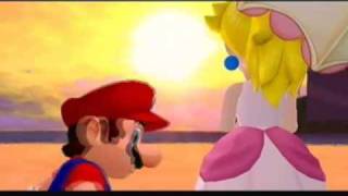 Super Mario Sunshine  Finale Part 33 [upl. by Nylarak954]