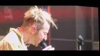 🖤 Limahl  Too Shy  LIVE  2023 Düsseldorf 14012023  80erLive [upl. by Reames480]