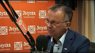 Abonament RTV ściągany z podatkiem Sellin o planach nowej ustawy [upl. by Nicolis]