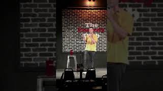 Mike talks about the struggle of having an accountant for a father standups accounting comedian [upl. by Harli849]