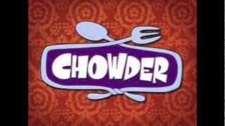 Chowder TV Series Review [upl. by Gentille]