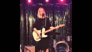 Phoebe Bridgers performing her song Killer in Nashville in 2015 📸 John Strohm [upl. by Yannodrahc]