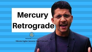 Mercury Retrograde in your Horoscope [upl. by Merilyn]