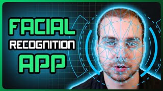 Build an App That Can Recognize Your Face  Tech With Tim OpenCV Python App [upl. by Cnut]