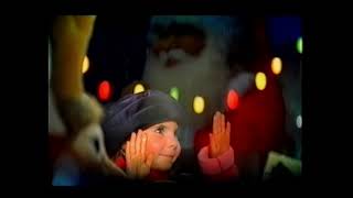 Woolworths Christmas Motorola Advert 2000 [upl. by Pius876]