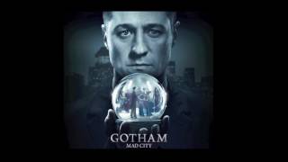 Gotham OST 3x14 Jerome amp Bruce In The Mirror Maze [upl. by Oiratnom860]