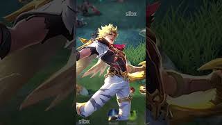 2 new Heroes mlbb mobilelegends [upl. by Eenerb]