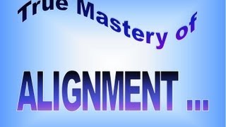 Abraham Hicks True Mastery of Alignment [upl. by Willmert732]