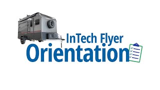 Intech Flyer Orientation [upl. by Ingvar]