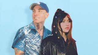 GAYLE x BLACKBEAR  ABCDEFU x HOT GIRL BUMMER mashup [upl. by Ybrad452]