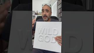 Mi reacción inicial a Wild God nuevo disco de Nick Cave amp The Bad Seeds nickcave [upl. by Udenihc]