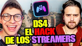 LA VERDAD DE LOS STREAMERS Y SUS HACKS EN CALL OF DUTY WARZONE [upl. by Alansen687]