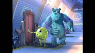 Monsters Inc Special Report 2002 [upl. by Annaitsirhc]