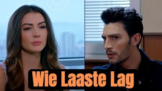 Wie Laaste Lag February Teasers 2024  Elif is sad about the doctors results [upl. by Enegue717]